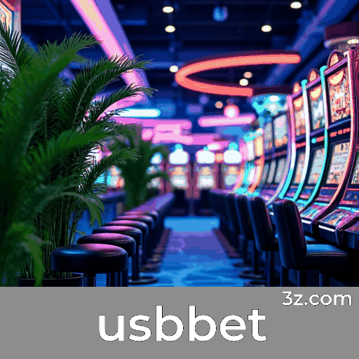 USBBet: Domine Bônus com Estratégias Inteligentes