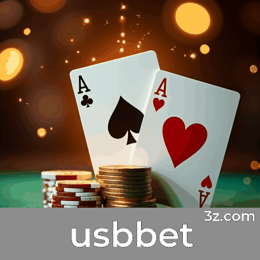 usbbet: Seu Cassino Premiado e Seguro