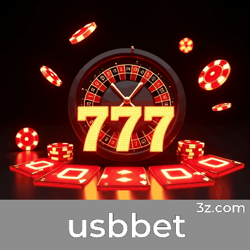 USBbet: Experiência Profissional e Realista de Cassino