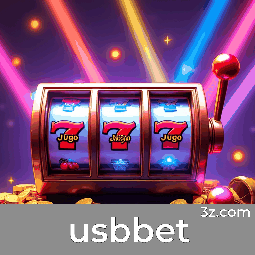 USBbet: Experiência Profissional e Realista de Cassino