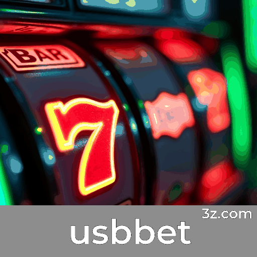 usbbet: Seu Cassino Premiado e Seguro