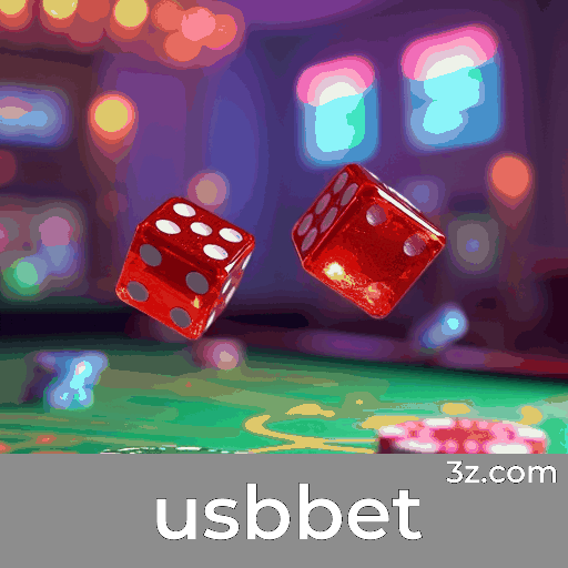 usbbet: Seu Cassino Premiado e Seguro