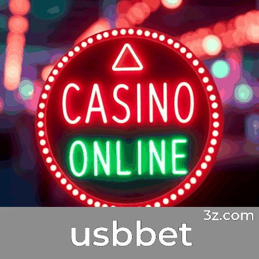 usbbet: Seu Cassino Premiado e Seguro