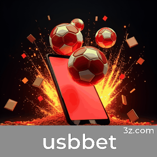 USBBet: Domine Bônus com Estratégias Inteligentes