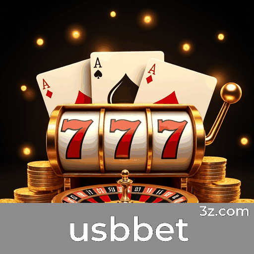 Experiência Premium de Jogos de Casino no usbbet