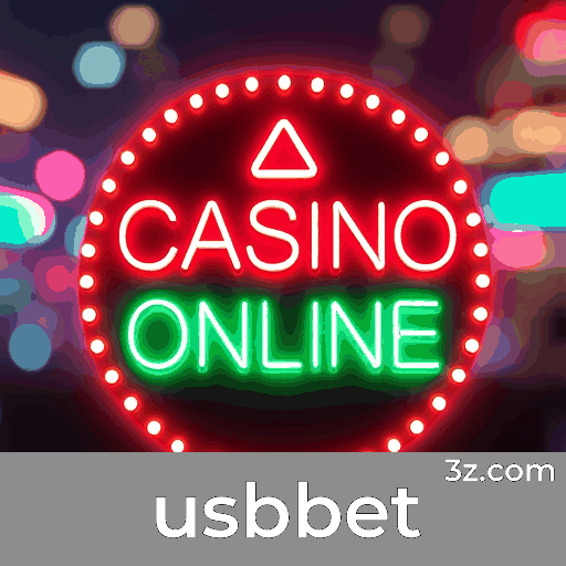 usbbet: Seu Cassino Premiado e Seguro