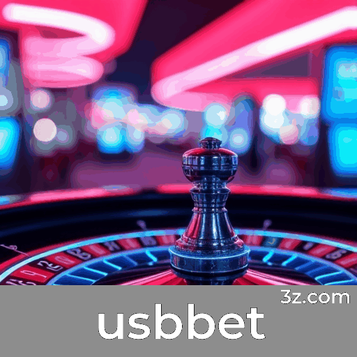 USBbet: Jogo em Tempo Real para Brasileiros