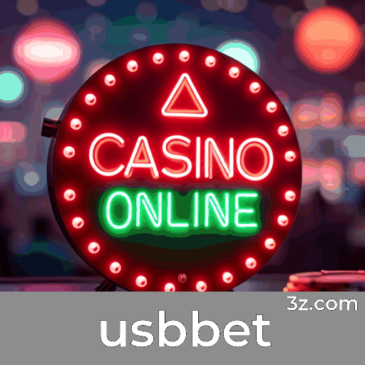 usbbet: Seu Cassino Premiado e Seguro
